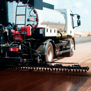 Emulsie bituminoasa cationica EBCR60 - C60B2