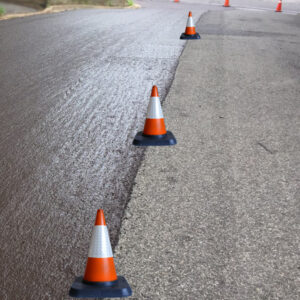 Emulsie bituminoasa cationica EBmCL 65 Slurry - C65BP5