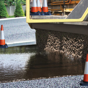 Emulsie bituminoasa cationica EBmCR 60 Tratamente - C60BP2