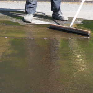 Etanșant pori asfalt