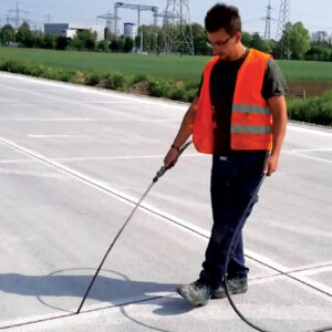 Amorsă pentru mastic polisulfidic